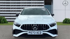 Mercedes-AMG A-Class A35 4Matic Premium Plus 5dr Auto Petrol Hatchback